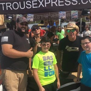 Meet your Posher, Jason